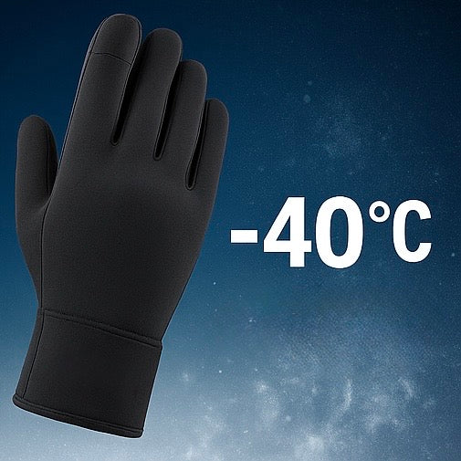 Runlift Winter Running Handschuhe