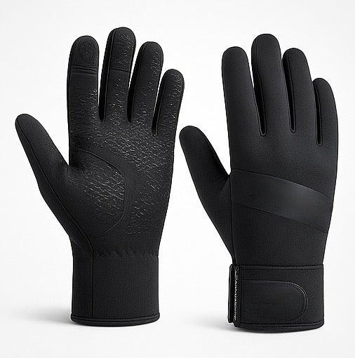Runlift Winter Running Handschuhe